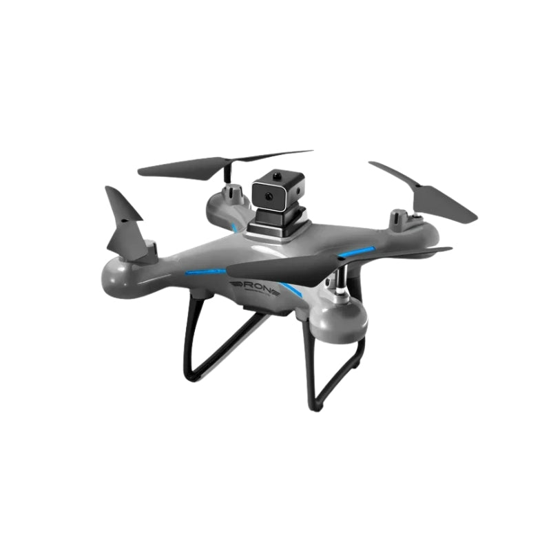 8K Dual-Camera Drone