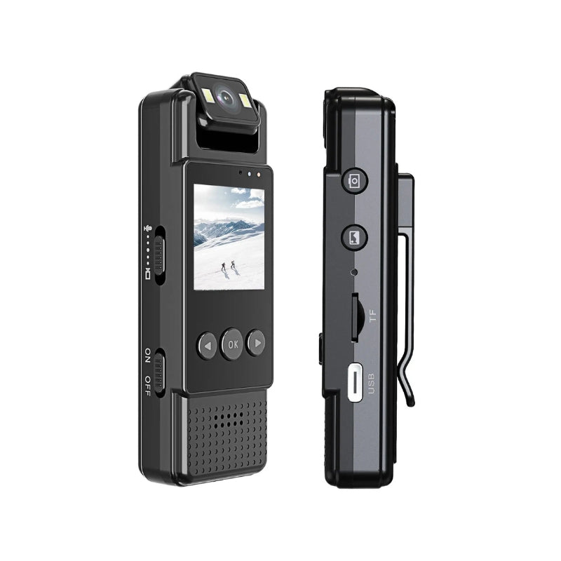 1080P Portable Mini Wifi Camera