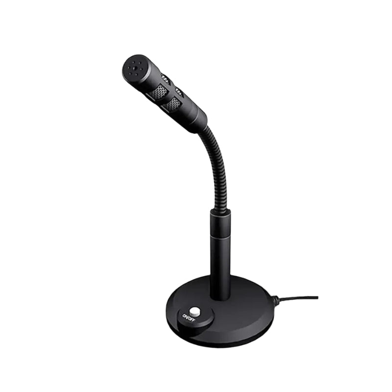 USB Desktop Condenser Microphone