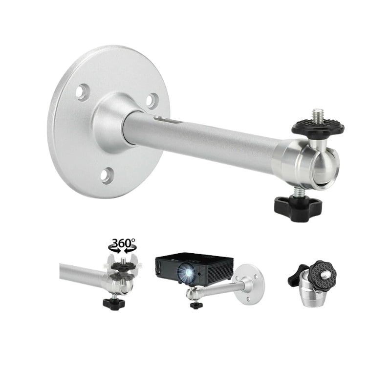 Rotatable Projector Wall Mount