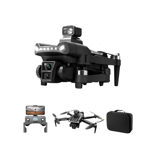 8K Brushless Foldable Quadcopter