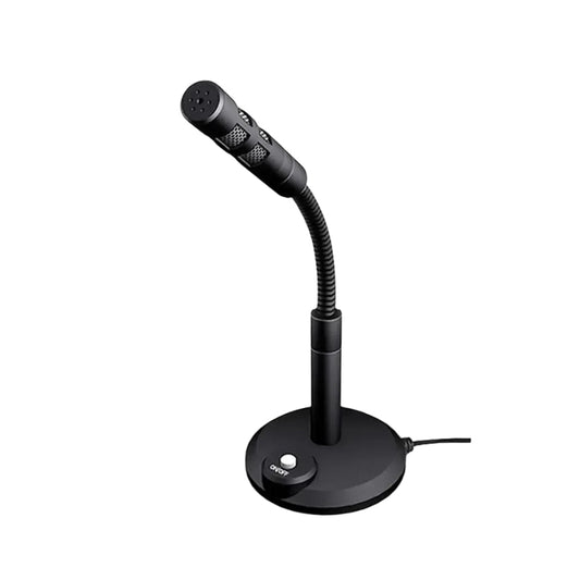 USB Desktop Condenser Microphone