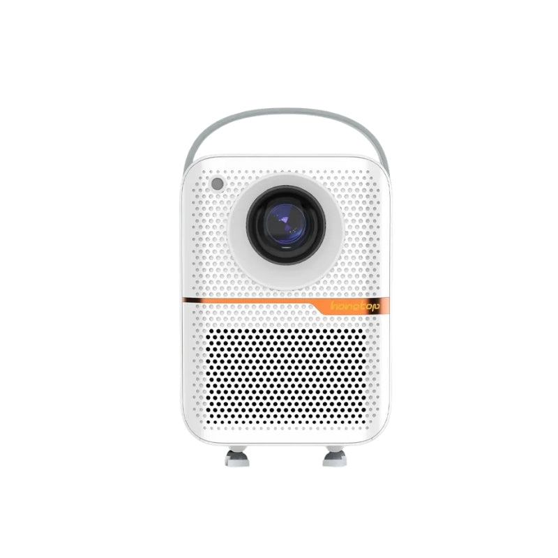 Portable Smart Mini Projector