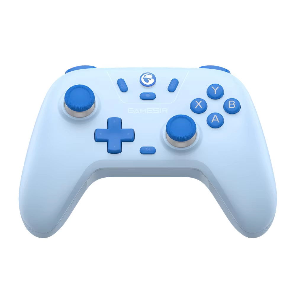 Gamesir Nova Lite Switch Controller Gaming Gamepad  Effect Joystick for Nintendo Switch Iphone Android Phone