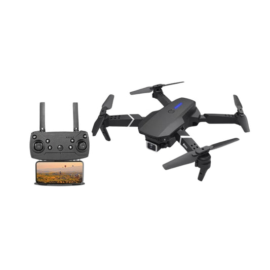 4K HD Camera Foldable Drone