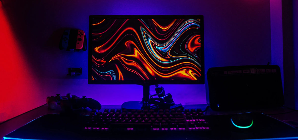 Subscribe to stay updated on the latest tech trends, exclusive product launches, and unbeatable deals.