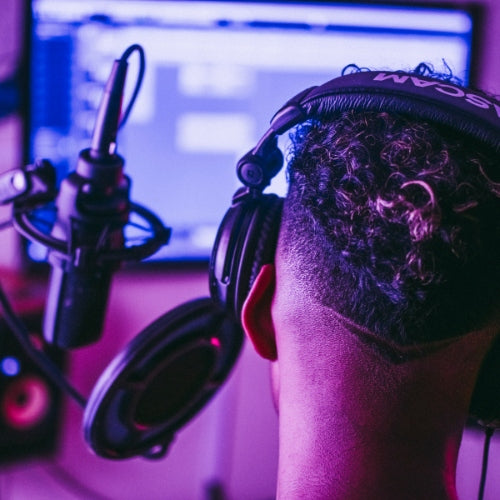 High-performance gaming accessories including ergonomic keyboards, responsive mice, and premium headsets.