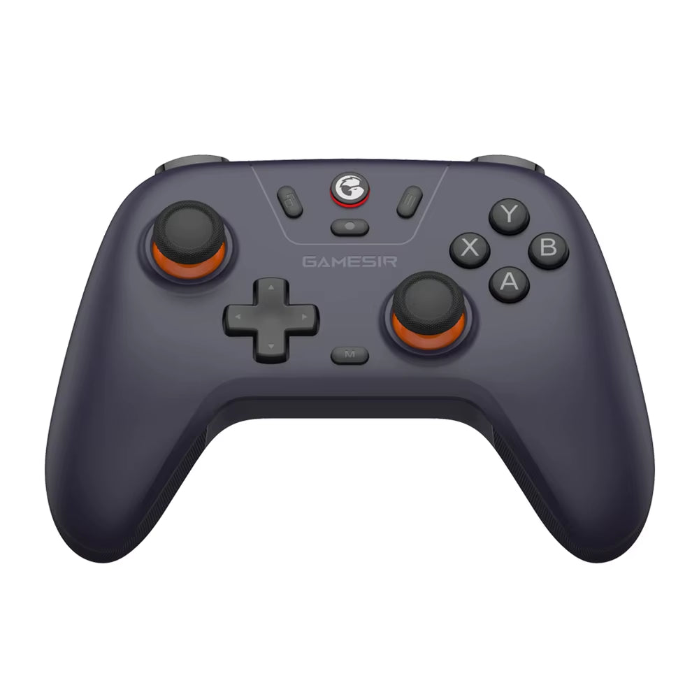 Gamesir Nova Lite Switch Controller Gaming Gamepad  Effect Joystick for Nintendo Switch Iphone Android Phone
