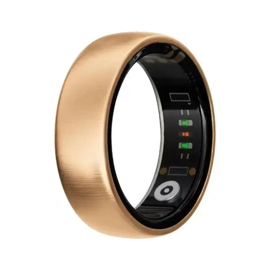 Smart Fitness Health Monitor Ring