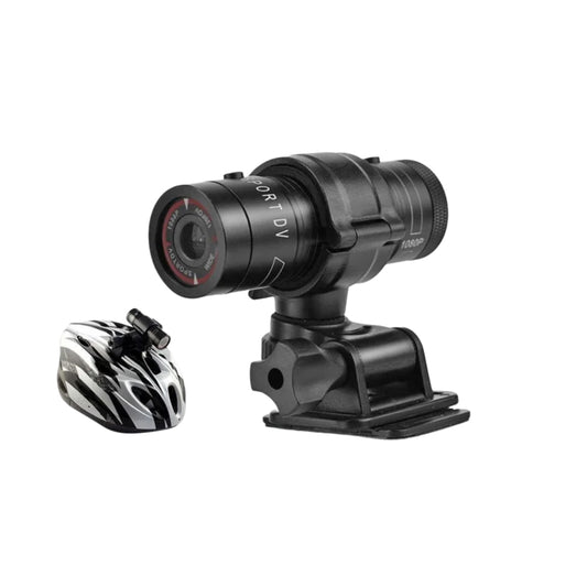Mini Full HD Action Camera