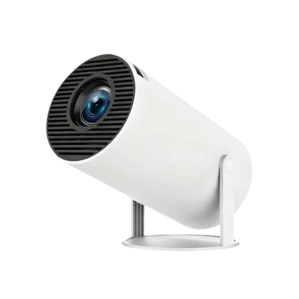 Mini Portable Smart Projector