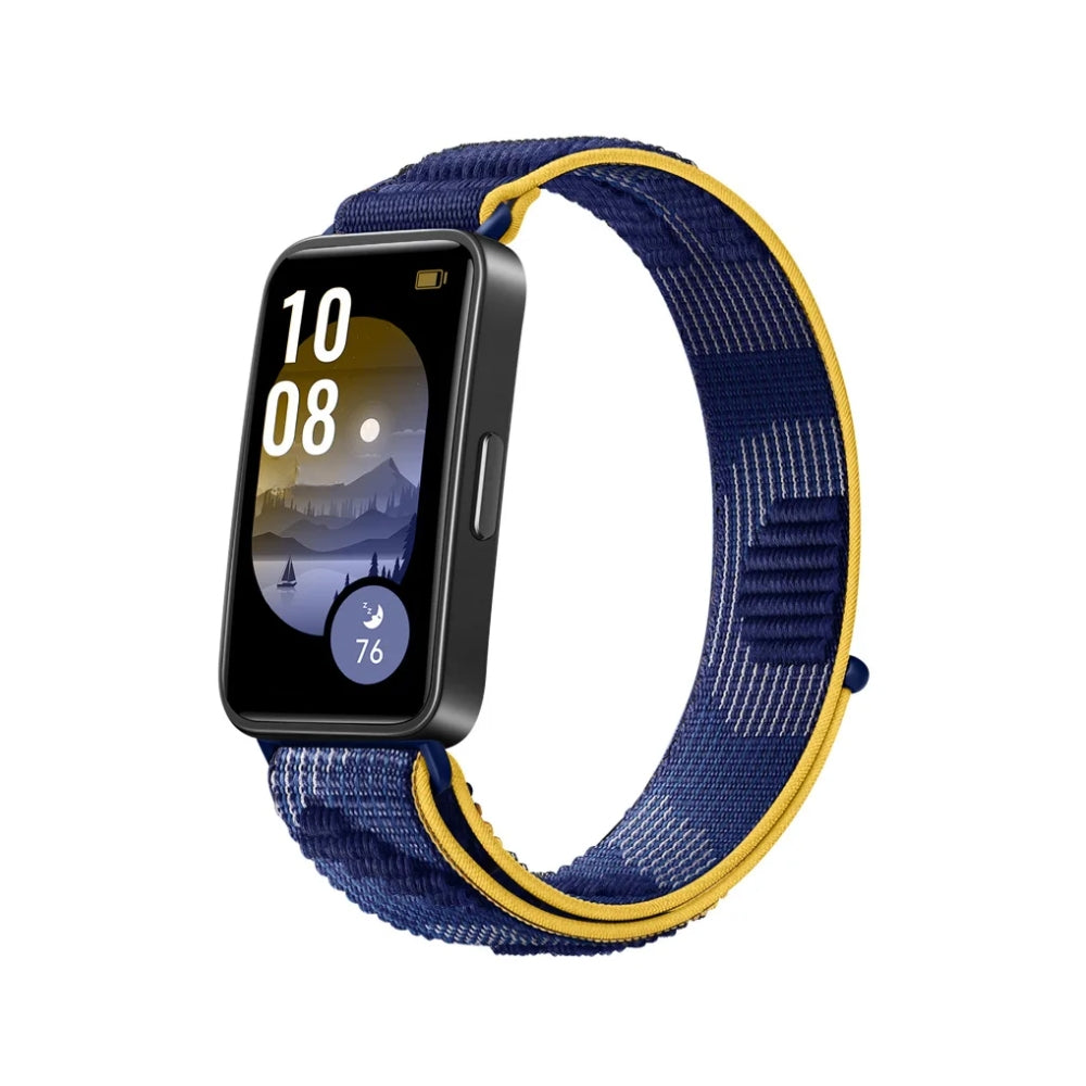 Breathable Nylon Sports Strap