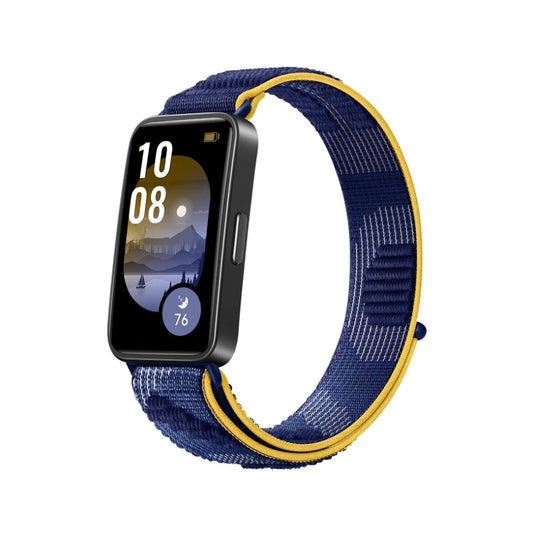 Breathable Nylon Sports Strap