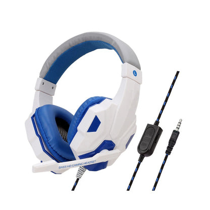 3.5mm Wired Gaming Headset