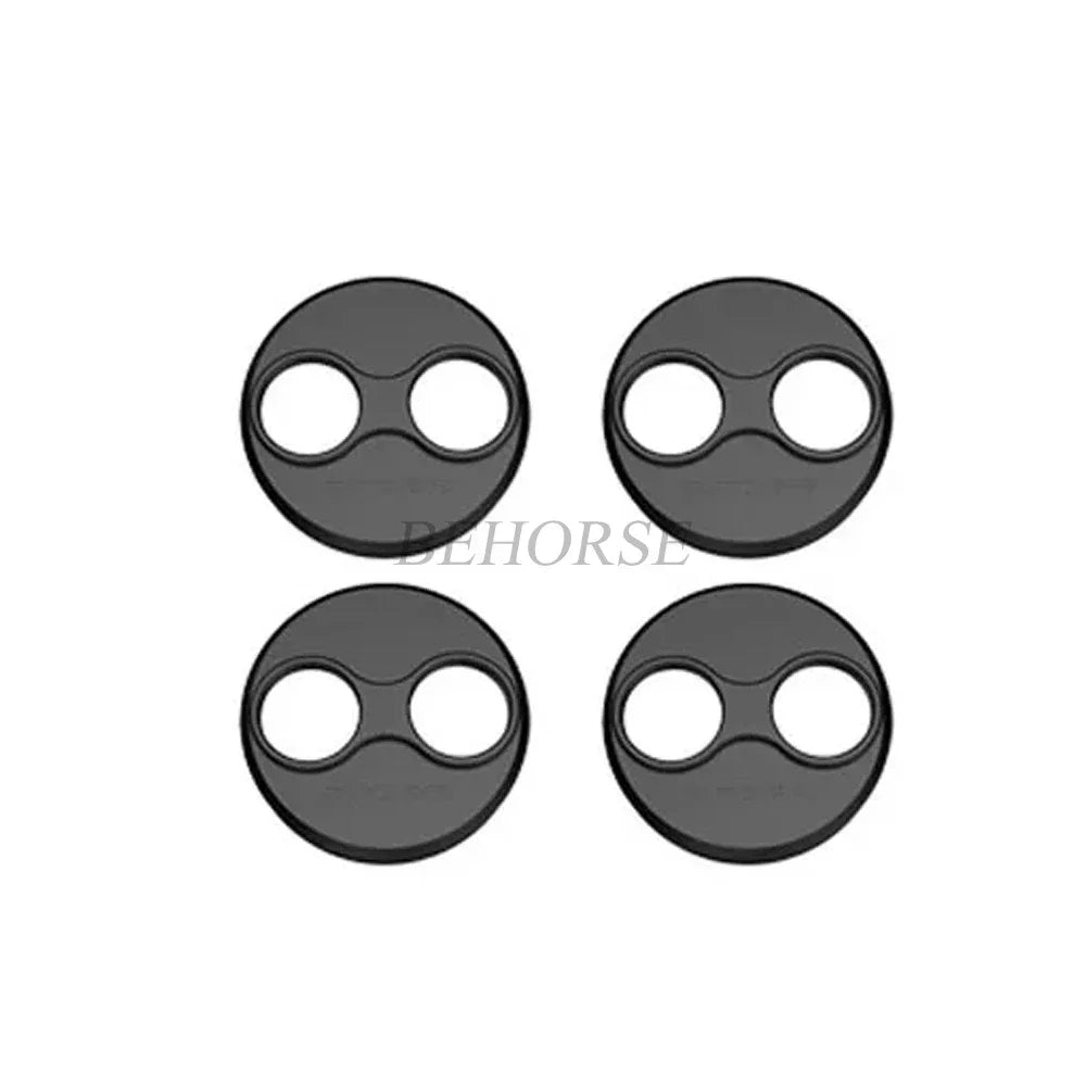 Aluminum Alloy Motor Protector