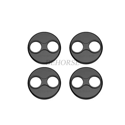 Aluminum Alloy Motor Protector