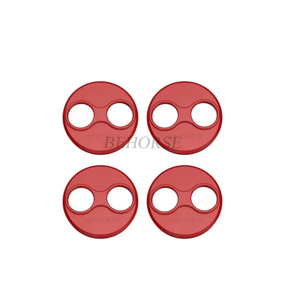 Aluminum Alloy Motor Protector