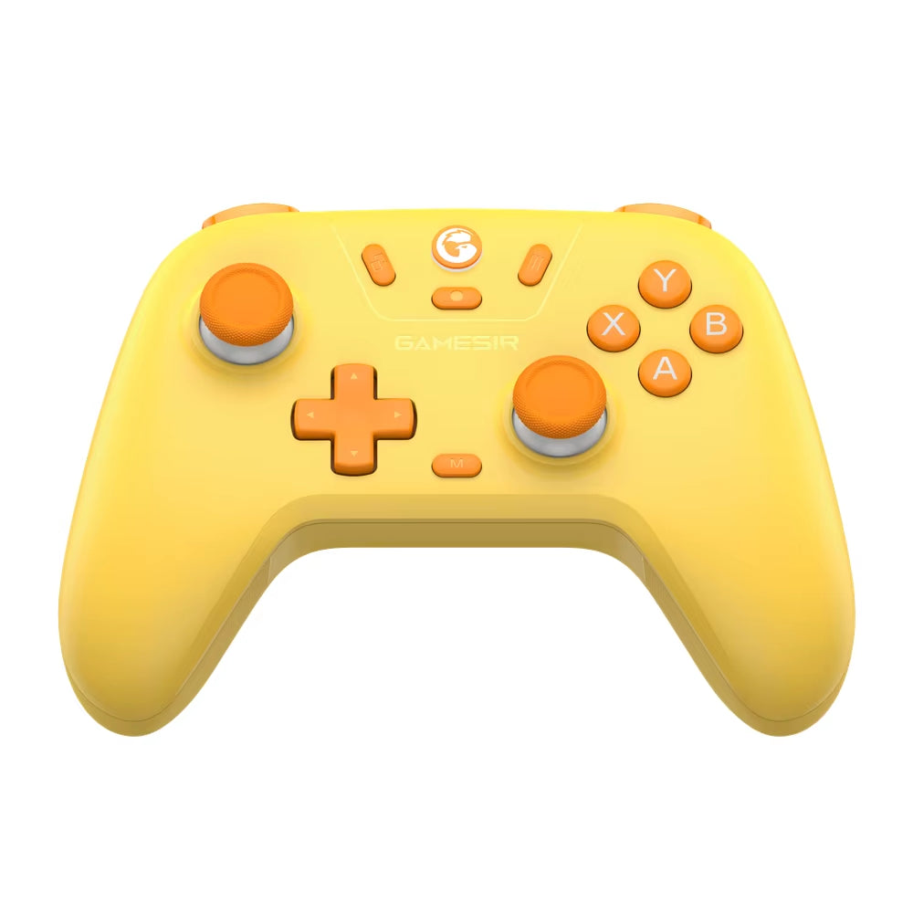 Gamesir Nova Lite Switch Controller Gaming Gamepad  Effect Joystick for Nintendo Switch Iphone Android Phone