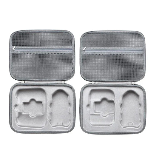 Portable Carrying Case for  Mini 3 Pro Storage Bag Mini3/Mini3 Pro Drone Accessories Snowflake Cloth Splash-Proof Handbag