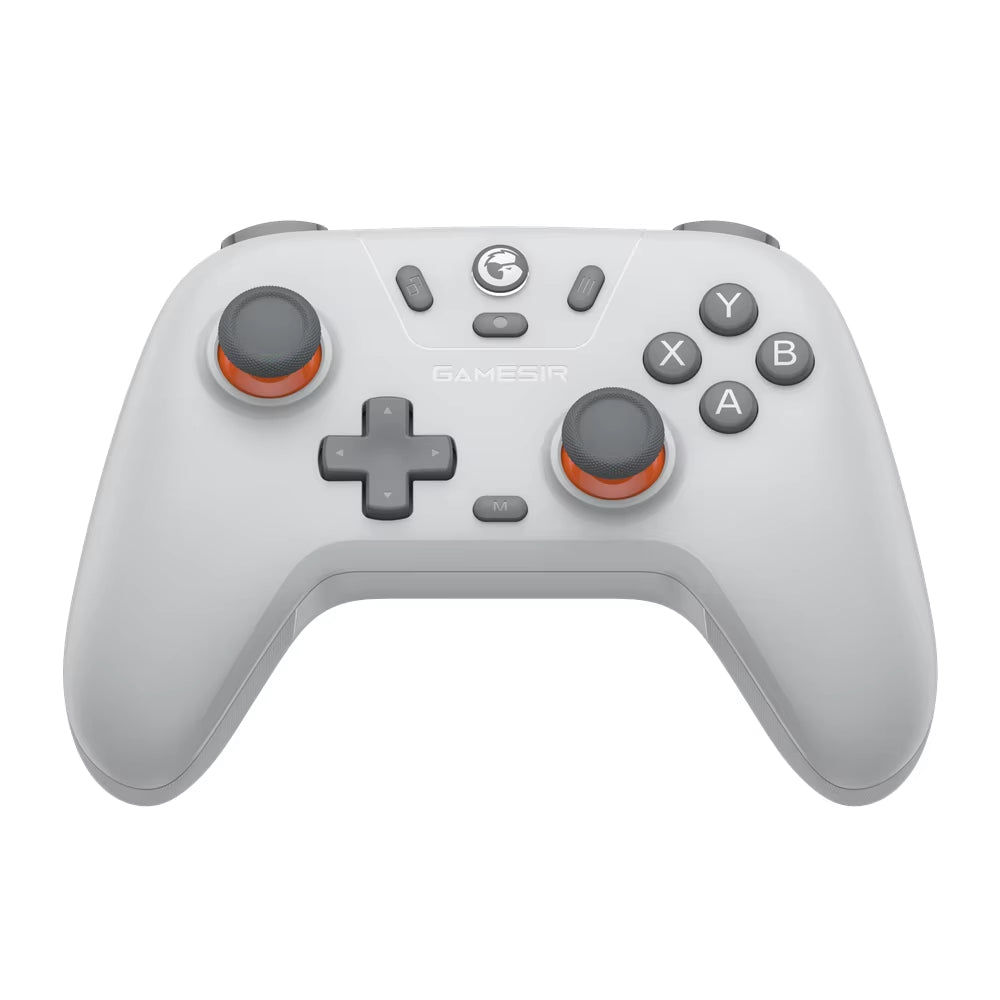 Gamesir Nova Lite Switch Controller Gaming Gamepad  Effect Joystick for Nintendo Switch Iphone Android Phone