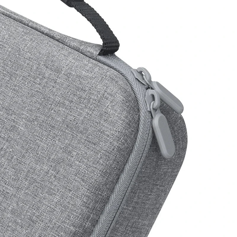 Portable Carrying Case for  Mini 3 Pro Storage Bag Mini3/Mini3 Pro Drone Accessories Snowflake Cloth Splash-Proof Handbag