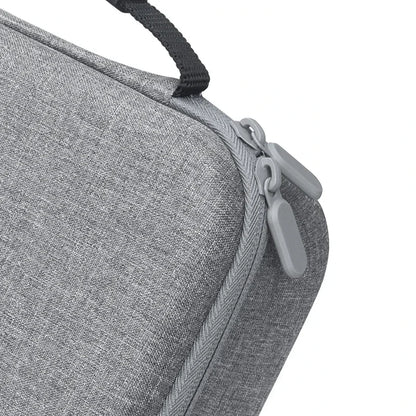 Portable Carrying Case for  Mini 3 Pro Storage Bag Mini3/Mini3 Pro Drone Accessories Snowflake Cloth Splash-Proof Handbag