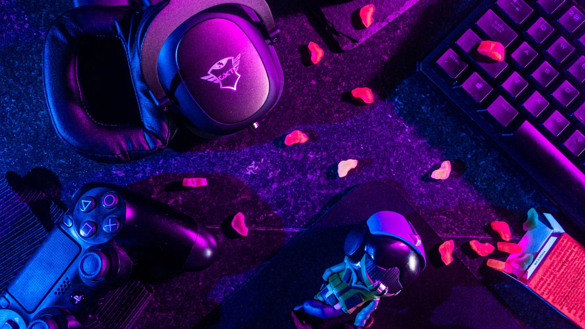 Subscribe to stay updated on the latest tech trends, exclusive product launches, and unbeatable deals.