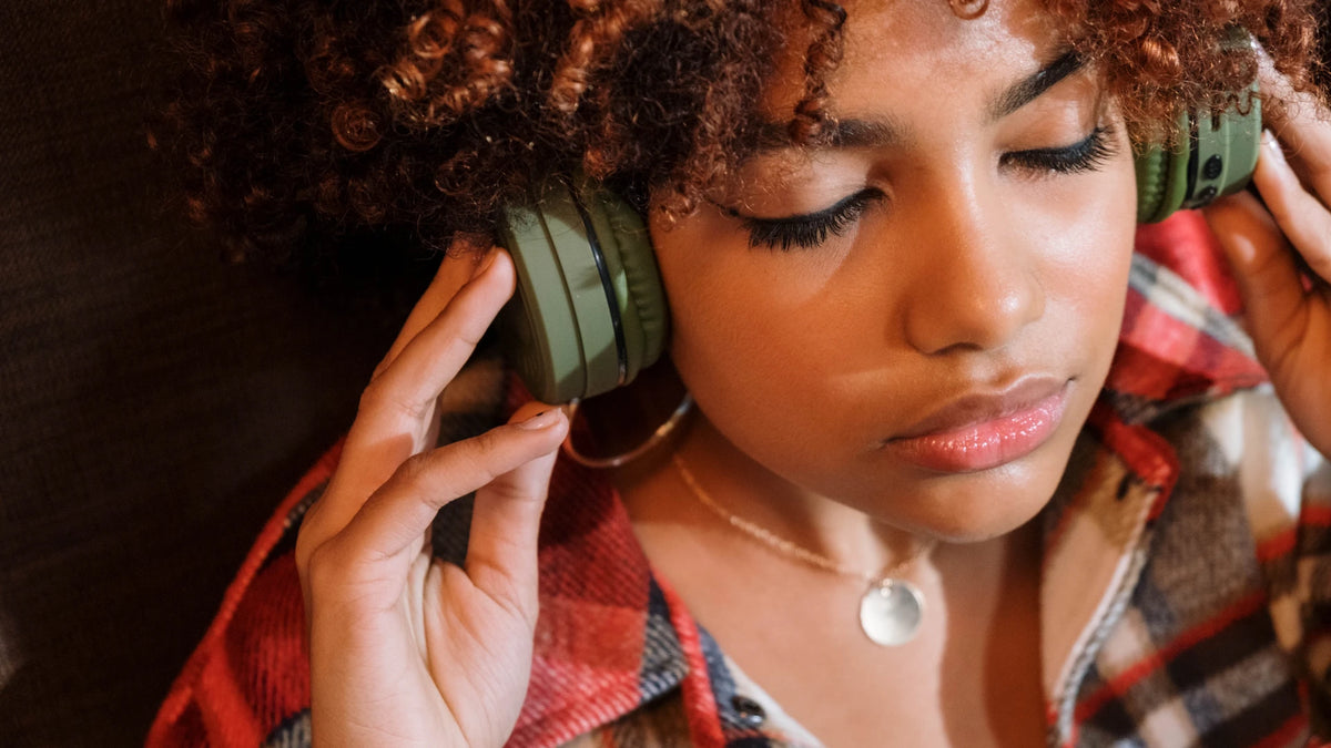 Precision-engineered audio gear for an elevated and immersive sound experience.