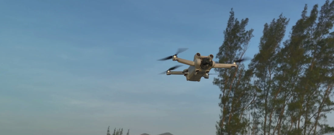 Advanced drones for capturing stunning aerial perspectives and innovative photography.