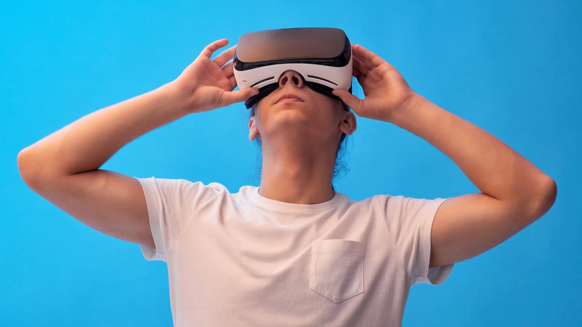 Explore the future of technology with innovative gadgets and gear from Gadget Pioneer.
